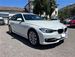 BMW SERIE 3 TOURING d Touring Sport