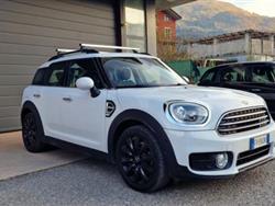 MINI COUNTRYMAN 1.5 One D Countryman