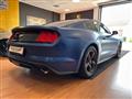 FORD MUSTANG Fastback 2.3 EcoBoost aut.