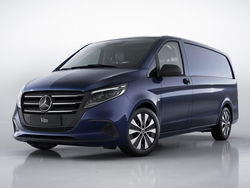 MERCEDES VITO Furgone PRO 116 CDI Long