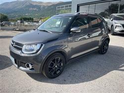 SUZUKI IGNIS 1.2 Hybrid Top