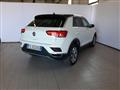 VOLKSWAGEN T-ROC 1.5 TSI ACT DSG Style BlueMotion Technology