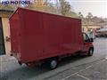 CITROEN JUMPER 35 BlueHDi 165 S&S PLM-SL  BOXATO  lega