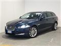 JAGUAR XF Sportbrake 2.2 D 200 CV Premium Luxury