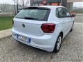 VOLKSWAGEN POLO 1.6 TDI 5p. Comfortline *NEOPATENTATI*