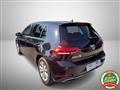 VOLKSWAGEN GOLF 1.6 TDI 115 CV DSG 5p. Executive BlueMotion Techno