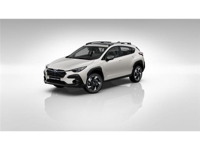 SUBARU CROSSTREK 2.0i e-Boxer MHEV CVT Lineartronic Style