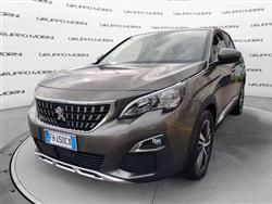 PEUGEOT 3008 BlueHDi 120 S&S EAT6 Allure