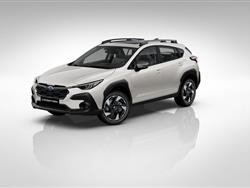 SUBARU CROSSTREK 2.0i e-Boxer MHEV CVT Lineartronic Style