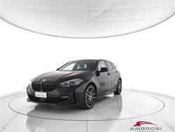 BMW SERIE 1 Serie 1 d Msport