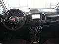 FIAT 500L C,AUT. NAVI