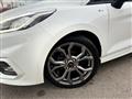 FORD FIESTA 1.0 Ecoboost Hybrid 125 CV 5 porte ST-Line