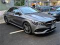 MERCEDES Classe CLA CLA 200 d Automatic Premium Dark Night