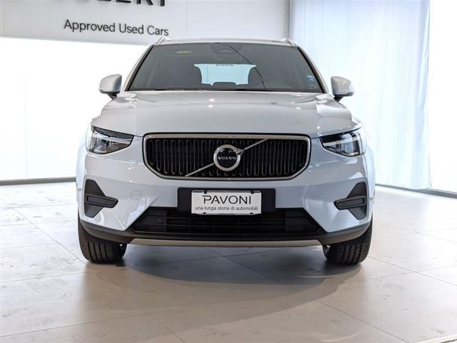 VOLVO XC40 B3 automatico Core