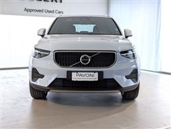 VOLVO XC40 B3 automatico Core