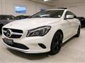 MERCEDES CLASSE CLA d S.W. Automatic Executive"KM CERTIFICATI"