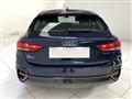 AUDI Q3 35 TDI S tronic