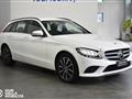 MERCEDES CLASSE C SW d S.W. 4Matic Auto Business Extra