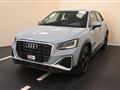 AUDI Q2 35 TFSI S line Edition