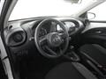 TOYOTA NUOVA AYGO X Aygo X 1.0 VVT-i 72 CV 5 porte Active S-CVT