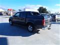 NISSAN NAVARA 2.5 dCi 4 porte Double Cab Sport - P.ta Kg 785