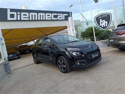 CITROEN C3 PureTech 83 S&S Shine  I.E