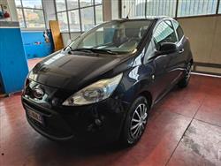 FORD KA+ 1.3 TDCi 75CV cDPF