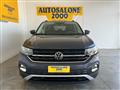 VOLKSWAGEN T-CROSS 1.0 TSI Style BMT GAR.UFF.2026 O 80.000KM