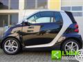 SMART FORTWO CABRIO Cabrio MHD Passion 71CV 2012 - NEOPATENTATI