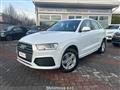 AUDI Q3 2.0 TDI 150 CV quattro S tronic Business