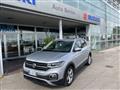 VOLKSWAGEN T-CROSS 1.0 TSI 115 CV DSG Advanced BMT