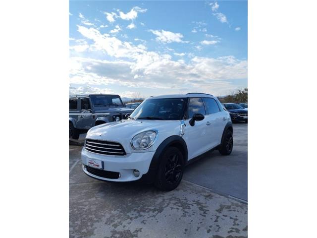 MINI Countryman 1.6 One D