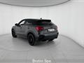 AUDI Q2 SQ2 TFSI quattro S tronic