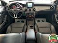 MERCEDES CLASSE GLA CDI Automatic Sport Tetto Fari Led Pelle