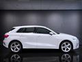 AUDI A3 SPORTBACK SPB 35 TFSI S tronic Business Advanced