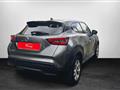 NISSAN Juke 1.0 DIG-T 114 CV DCT N-Connecta