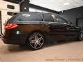 MERCEDES CLASSE C SW S.W.CDI 7G-TR.BUSINESS NAVI PDC 18"XENO TEL FULL!!