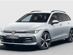 VOLKSWAGEN GOLF Nuova Golf Variant