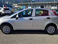 FIAT PUNTO 1.4 8V 5 porte Natural Power Street