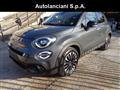 FIAT 500X 1000 T3 120 CV CARPLAY FULL LED"17 ITALIA