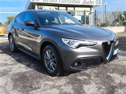 ALFA ROMEO STELVIO 2.2 TD 190CV AT8 Q4 Business PREZZO REALE