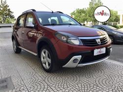 DACIA NUOVA SANDERO STEPWAY Stepway 1.5 dCi 90CV