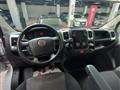 FIAT DUCATO 35 2.3 MJT 160CV  PASSO SUPER LUNGO TETO ALTO