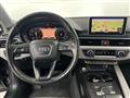 AUDI A4 35 TDI S tronic Design