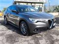 ALFA ROMEO STELVIO 2.2 TD 190CV AT8 Q4 Business PREZZO REALE