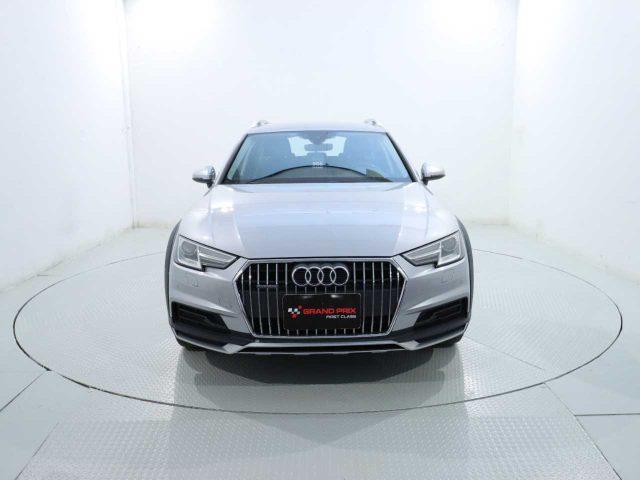 AUDI A4 ALLROAD 2.0 TDI 190 CV S tronic Business