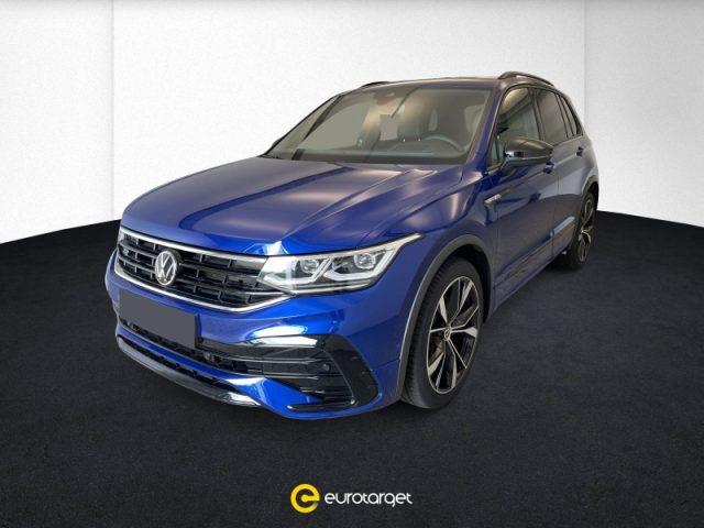 VOLKSWAGEN TIGUAN 2.0 TDI 200 CV SCR DSG 4MOTION R-Line