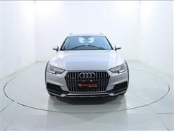 AUDI A4 ALLROAD 2.0 TDI 190 CV S tronic Business