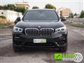 BMW X3 xDrive20d xLine