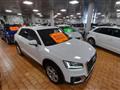 AUDI Q2 35 TFSI S tronic Admired PELLE FULL LED NAVI 17"